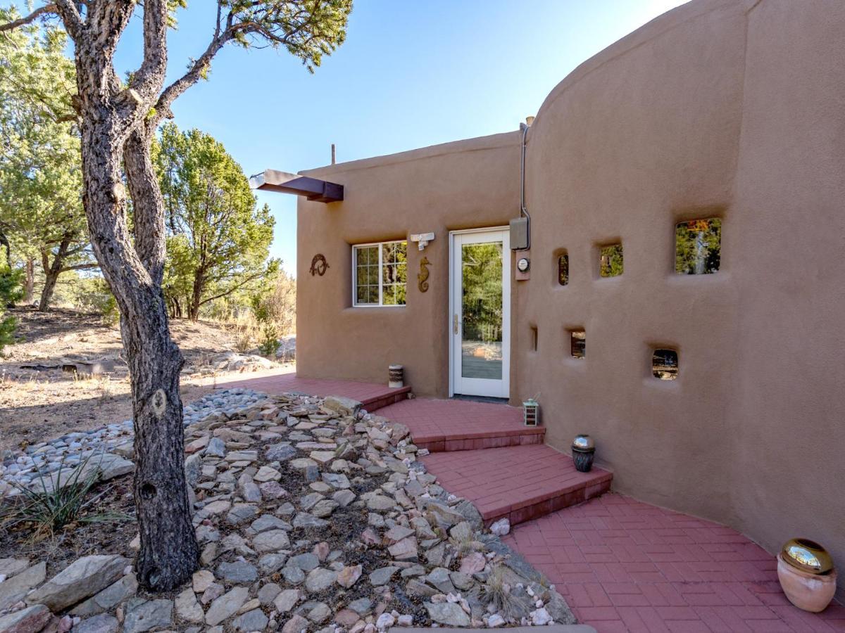 Puesta De Sol, 1 Bedroom, Sleeps 2 Σάντα Φε Εξωτερικό φωτογραφία