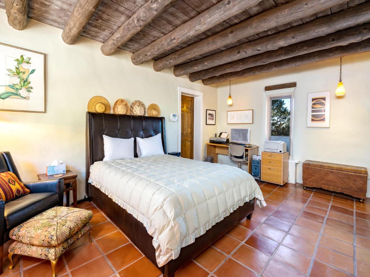 Puesta De Sol, 1 Bedroom, Sleeps 2 Σάντα Φε Εξωτερικό φωτογραφία